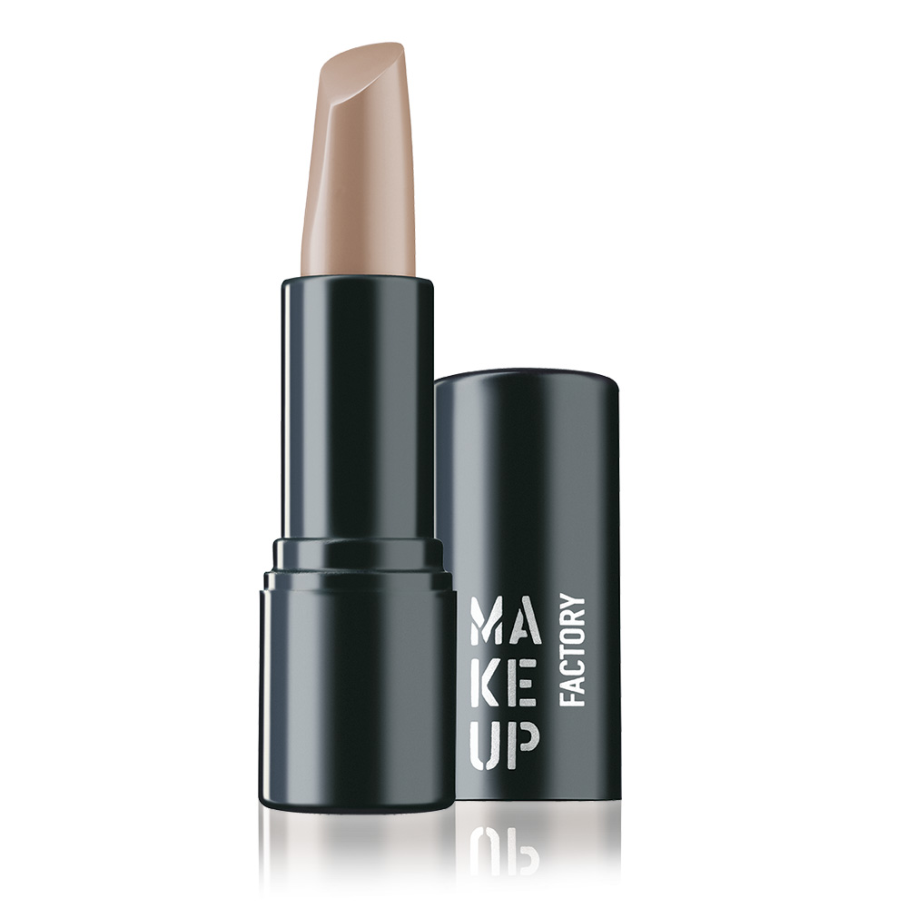 MAKE UP FACTORY Основа для макияжа губ / Real Lip Lift 4 мл