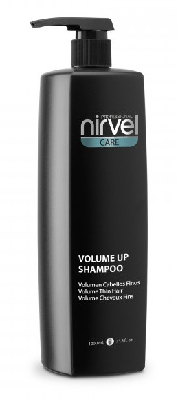 NIRVEL PROFESSIONAL Шампунь для тонких волос / REGENERATING 