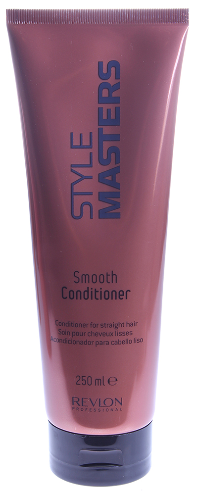 REVLON PROFESSIONAL Кондиционер для гладкости волос / STYLE 