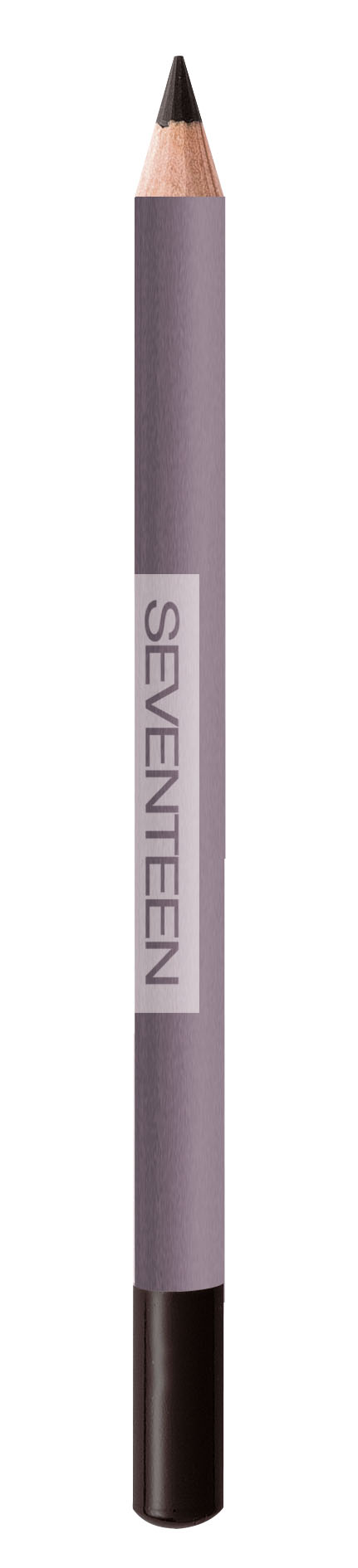 SEVENTEEN Карандаш устойчивый для век, 11 древесный / LONGST