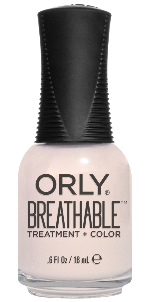 ORLY Покрытие профессиональное дышащее цветное для ногтей 90