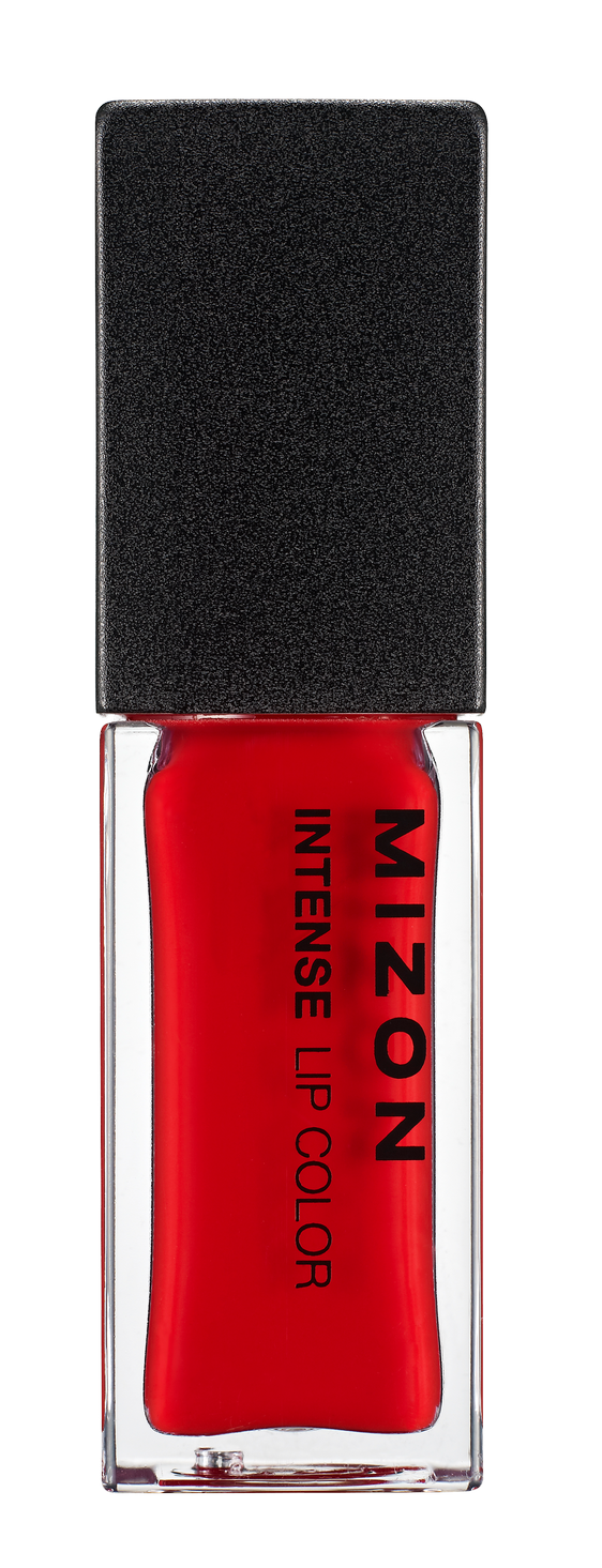 MIZON Блеск для губ 5 / INTENSE LIP COLOR 7,5 г