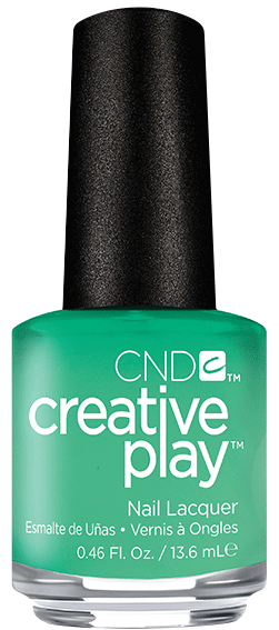 CND 428 лак для ногтей / You'Ve Got Kale Creative Play 13,6 