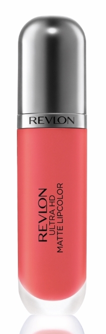 REVLON Помада для губ 620 / Ultra Hd Matte Lipcolor Flirtati