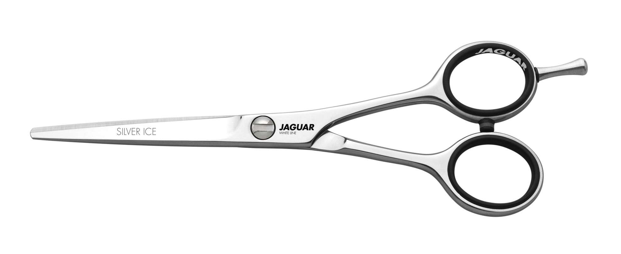 JAGUAR Ножницы Jaguar Silver Ice 6,5'(16,5cm)WL
