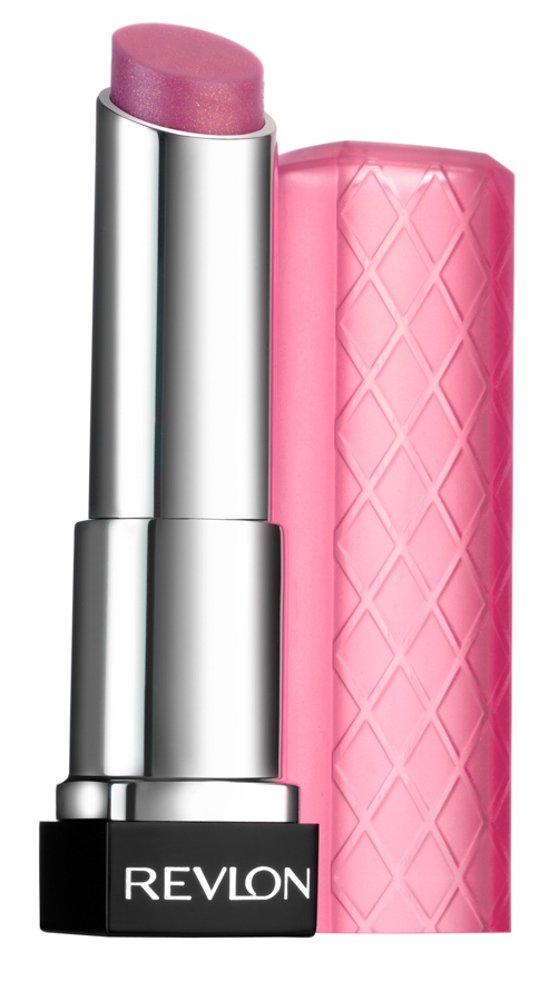 REVLON Помада для губ 045 / Colorburst Lip Butter Cotton can