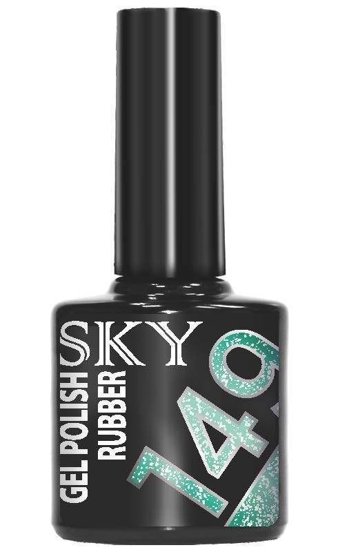 SKY 149 гель-лак для ногтей / Gel Polish 10 мл