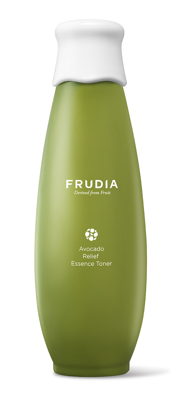 FRUDIA Эссенция-тоник восстанавливающая с авокадо для лица 1