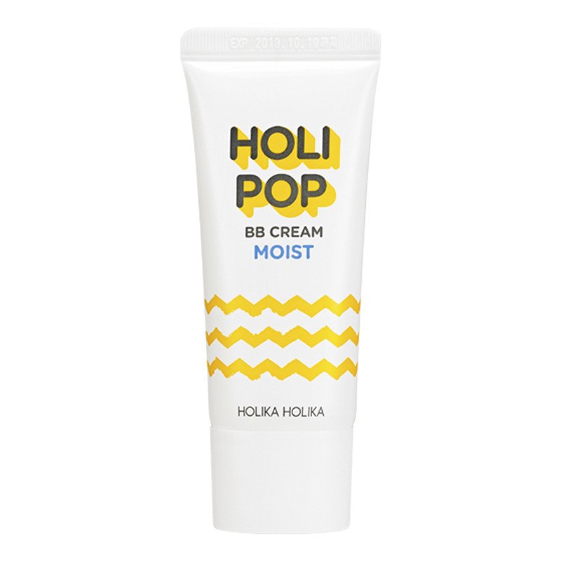 HOLIKA HOLIKA ББ крем увлажняющий Холипоп / Holipop BB Cream