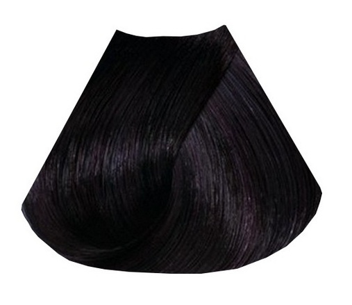 KEEN 1.8 краска стойкая для волос (без аммиака), иссиня-черн