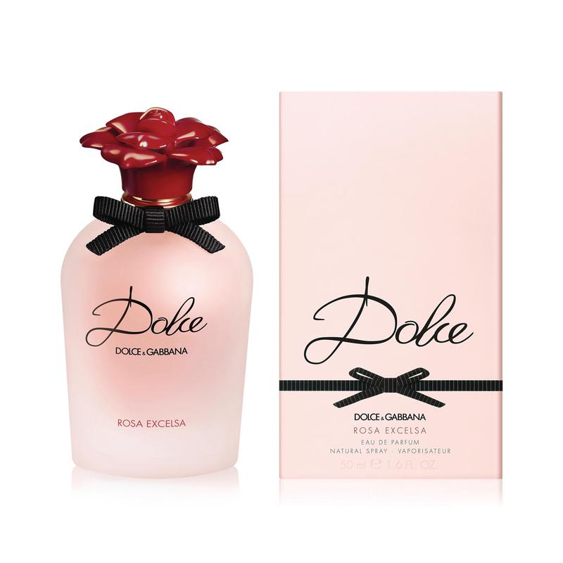 DOLCE&GABBANA Вода парфюмерная женская Dolce&Gabbana Dolce R
