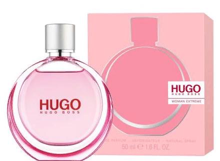 HUGO BOSS Вода парфюмерная женская Hugo Boss Woman Extreme 5