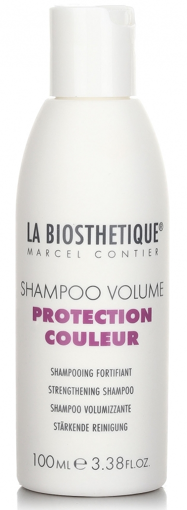 LA BIOSTHETIQUE Шампунь для окрашенных тонких волос / Shampo