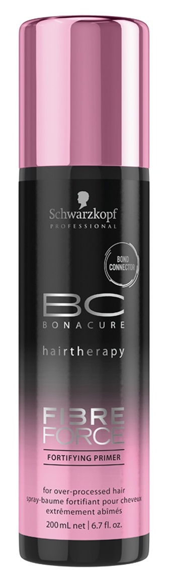 SCHWARZKOPF PROFESSIONAL Праймер укрепляющий / BC Fibre Forc