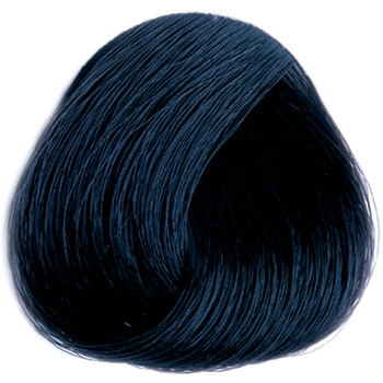 SELECTIVE PROFESSIONAL 1.1 краска для волос, черно-синий / R