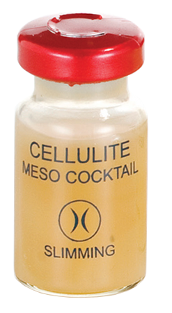 HIKARI LABORATORIES Мезо-коктейль антицеллюлитный / Cellulit
