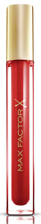 MAX FACTOR Блеск для губ 30 / Colour Elixir Gloss capt ruby