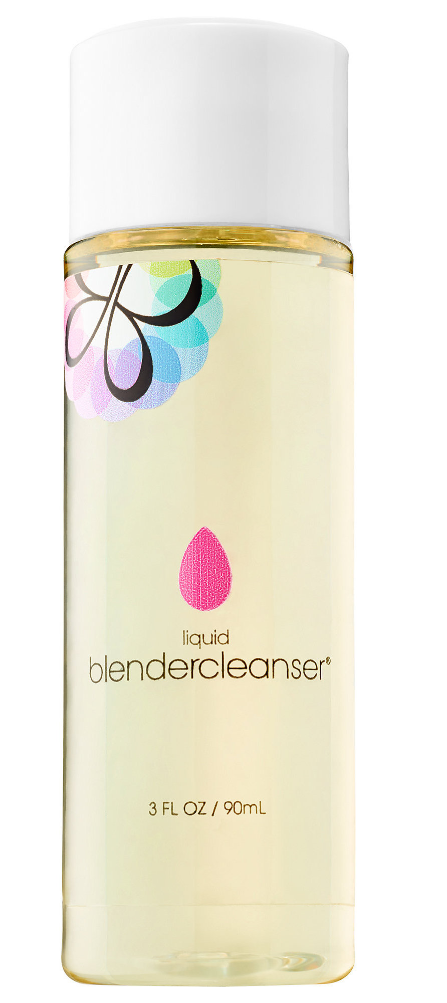 BEAUTYBLENDER Гель для очистки спонжей / Blendercleanser Liq