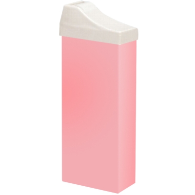 BEAUTY IMAGE Кассета с розовым воском (лицо) / ROLL-ON 110 м