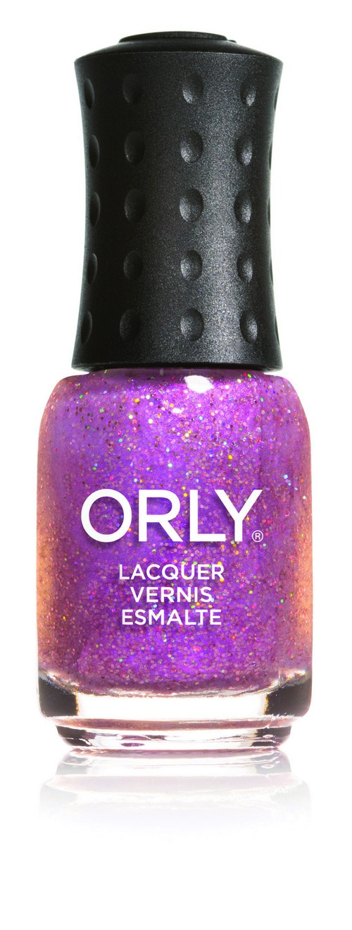 ORLY 868 лак для ногтей / Feel the Funk MELROSE 3,5 мл