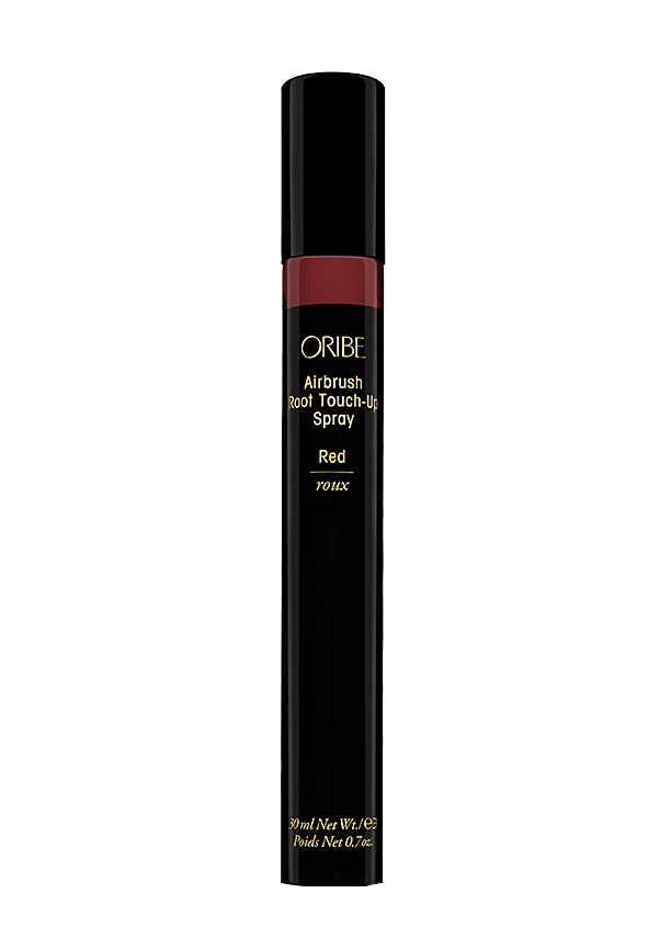ORIBE Спрей-корректор цвета для корней волос, рыжий / Airbru
