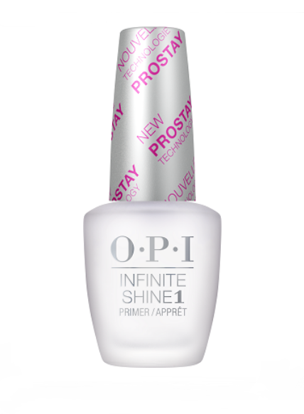 OPI Покрытие базовое для ногтей / Infinite Shine ProStay Pri