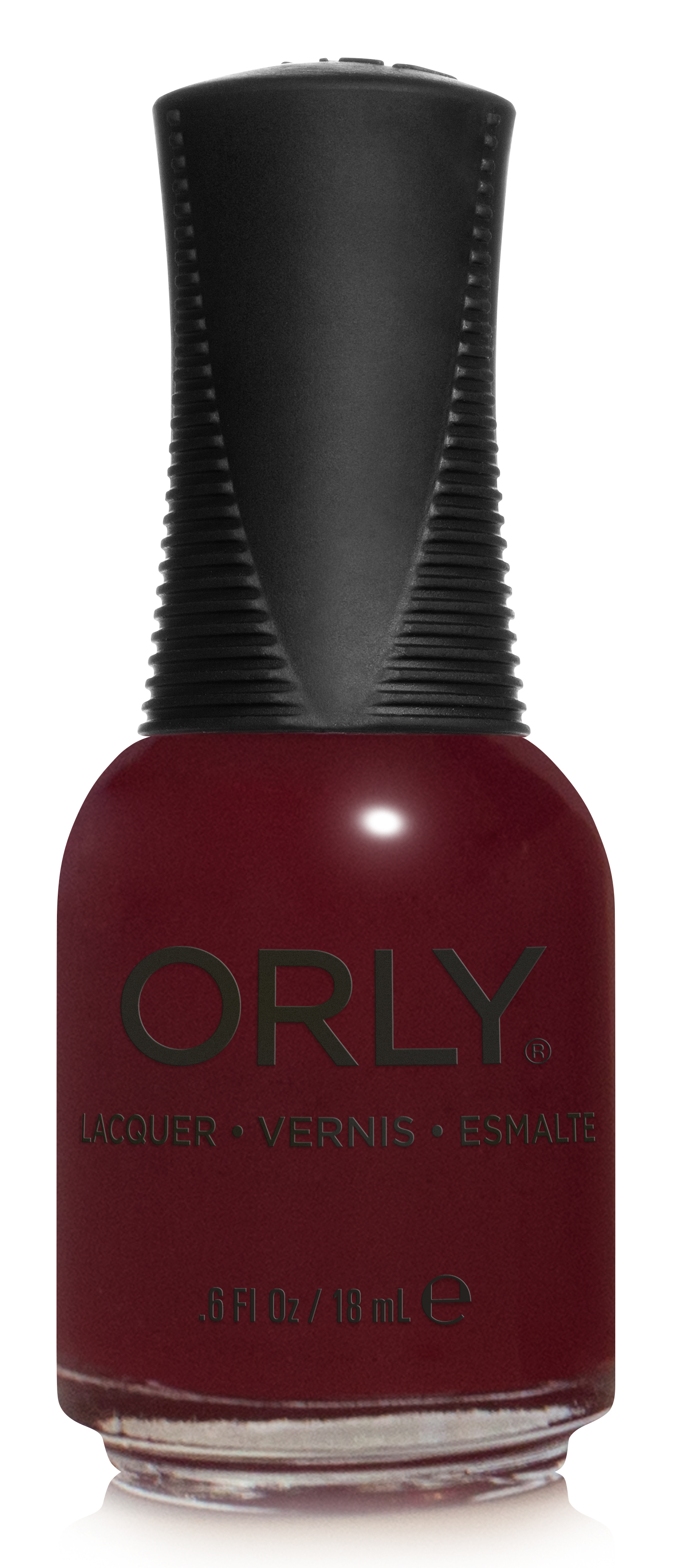 ORLY 935 лак для ногтей / JUST BITTEN VELVET DREAM