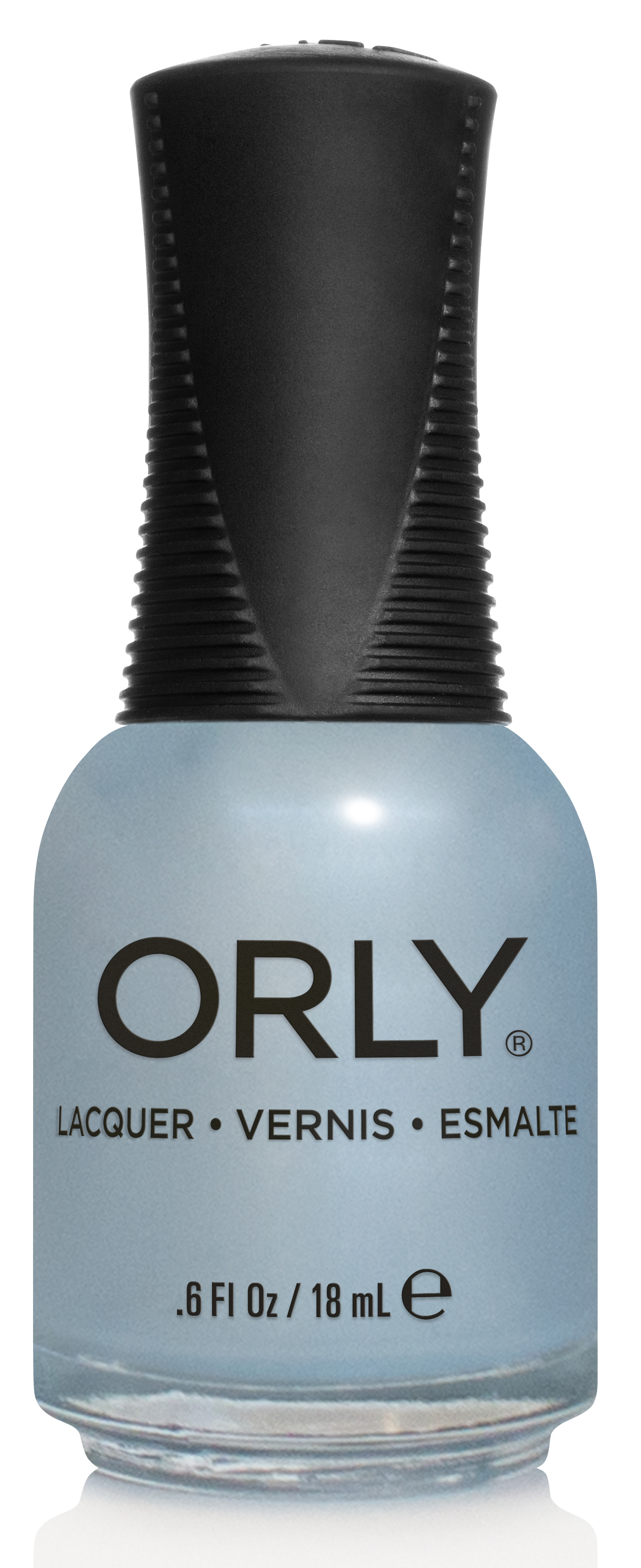 ORLY 946 лак для ногтей / ONCE IN A BLUE MOON DARLINGS OF DE