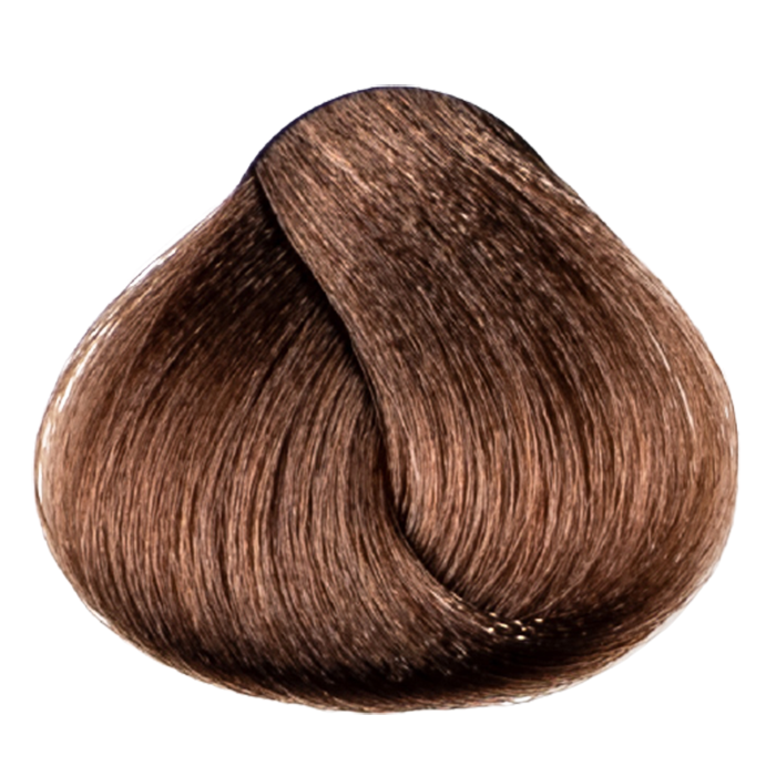 360 HAIR PROFESSIONAL 7.0 краситель перманентный для волос, 