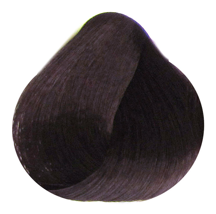 KAPOUS 4.8 краска для волос / Professional coloring 100 мл