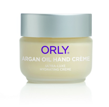 ORLY Крем с аргановым маслом для рук / Argan Oil Hand Crème 