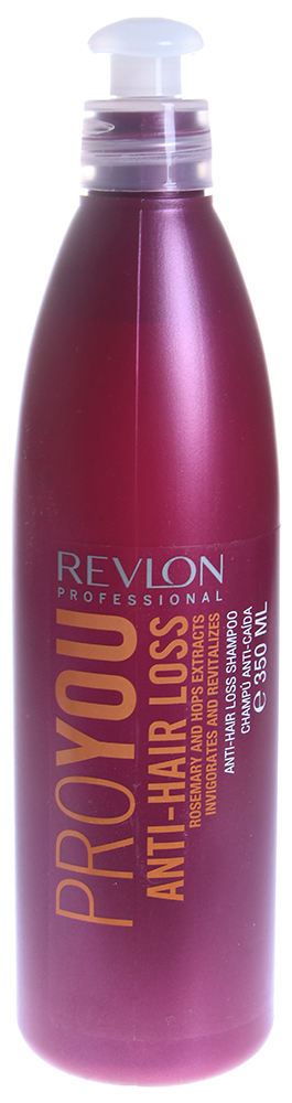 REVLON PROFESSIONAL Шампунь против выпадения волос / PROYOU 