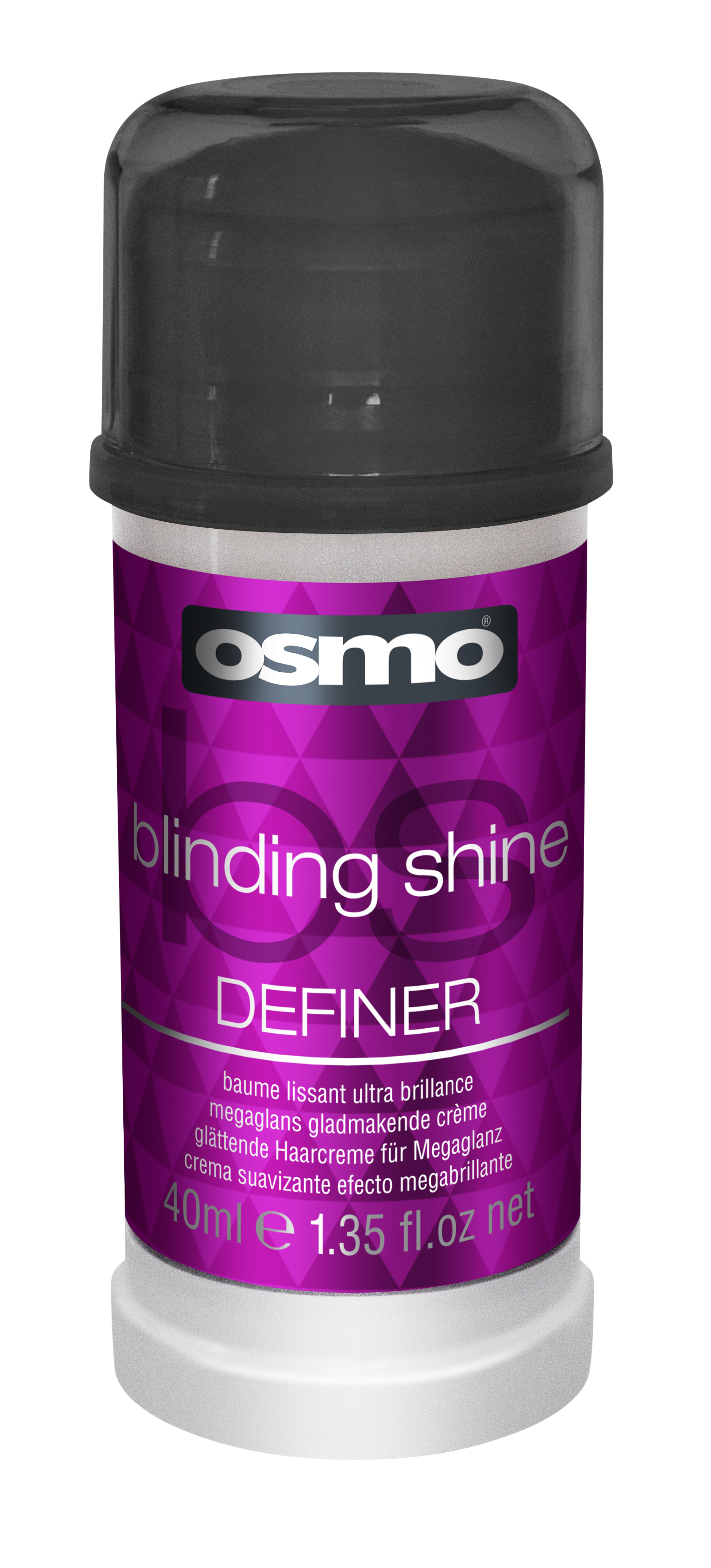 OSMO Помадка-дефайнер текстурирующая с эффектом ламинировани