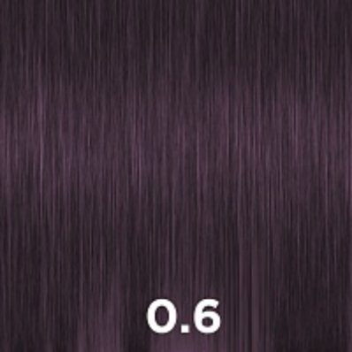 CUTRIN 0.6 крем-краска для волос, лиловый вереск / AURORA 60