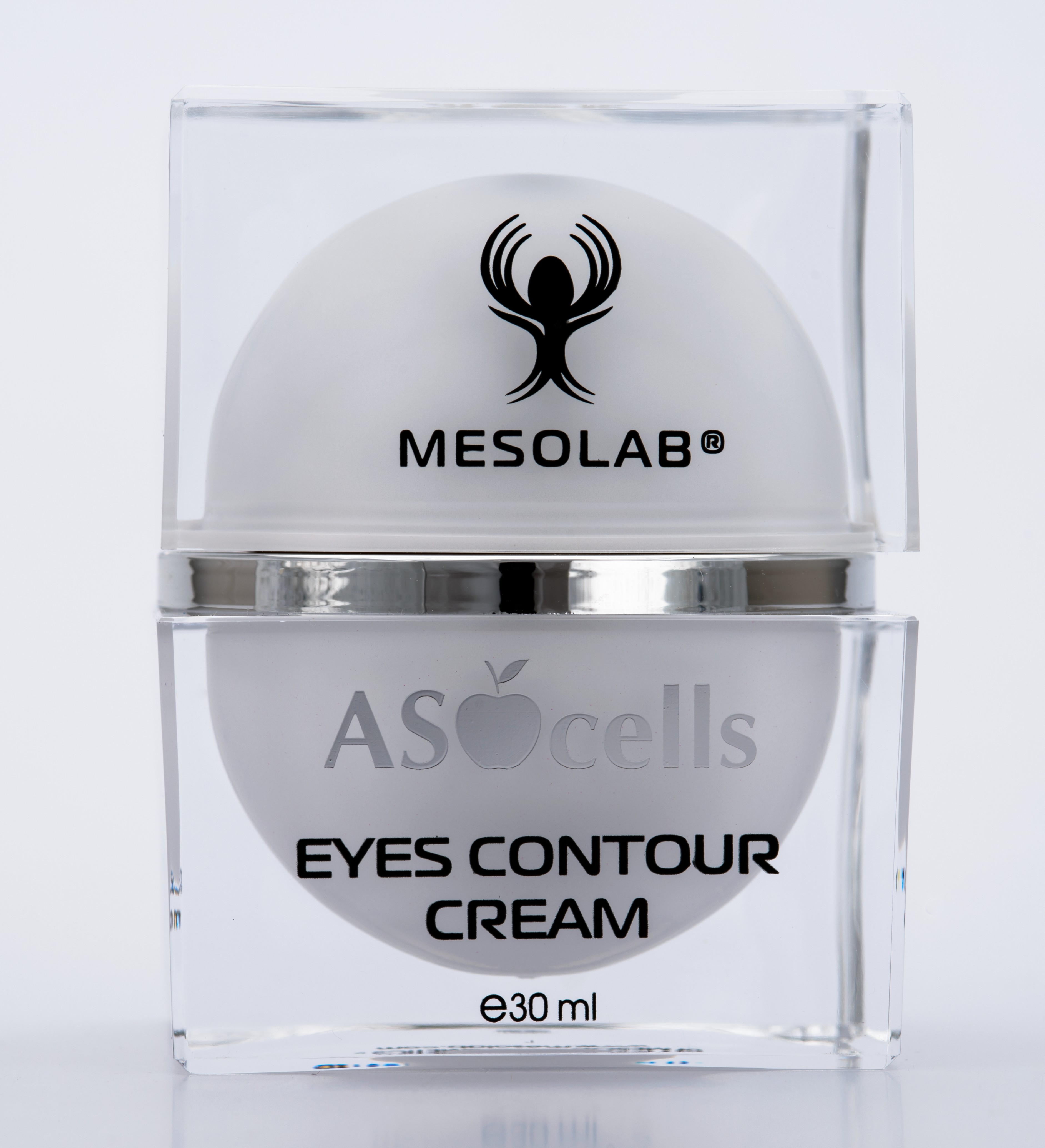 MESOLAB Крем-флюид омолаживающий для нежной кожи вокруг глаз