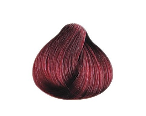 KAYPRO 5.66 краска для волос, насыщенный светло-красный кашт