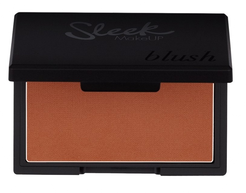 SLEEK MakeUP Румяна для лица 934 / Sahara BLUSH 37 г