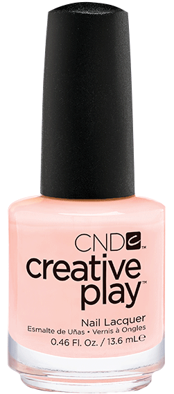 CND 491 лак для ногтей / Candycade Creative Play 13,6 мл