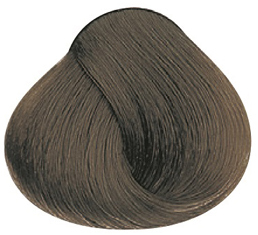 YELLOW 7 COOL крем-краска перманентная для волос, средний бл