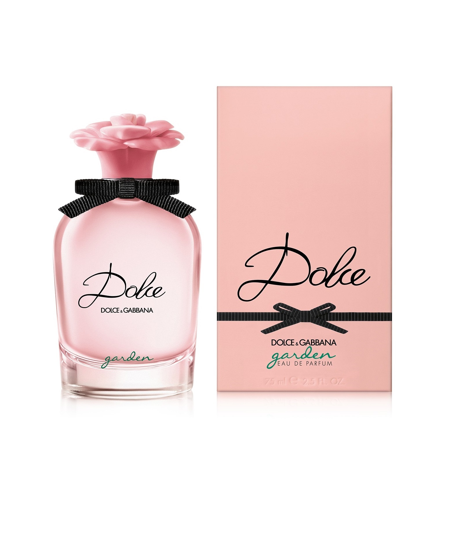 DOLCE&GABBANA Вода парфюмерная женская Dolce&Gabbana Dolce G