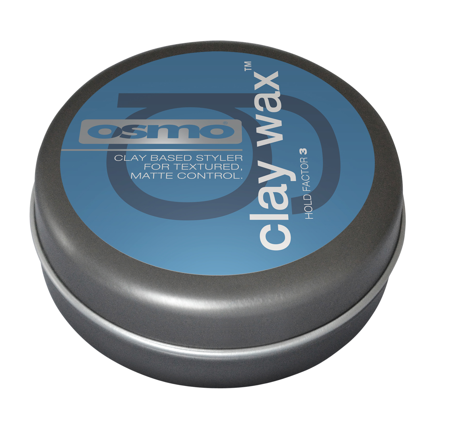 OSMO Глина-воск / Clay Wax Traveller 25 мл