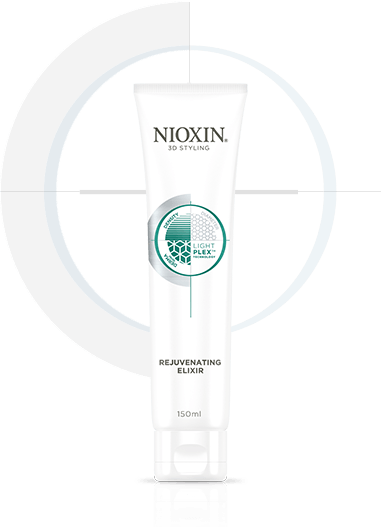 NIOXIN Эликсир восстанавливающий 150 мл