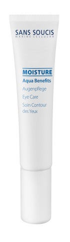 SANS SOUCIS Крем увлажняющий для глаз / Aqua Benefits Eye Ca