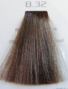 HAIR COMPANY 8.32 краска для волос / HAIR LIGHT CREMA COLORA
