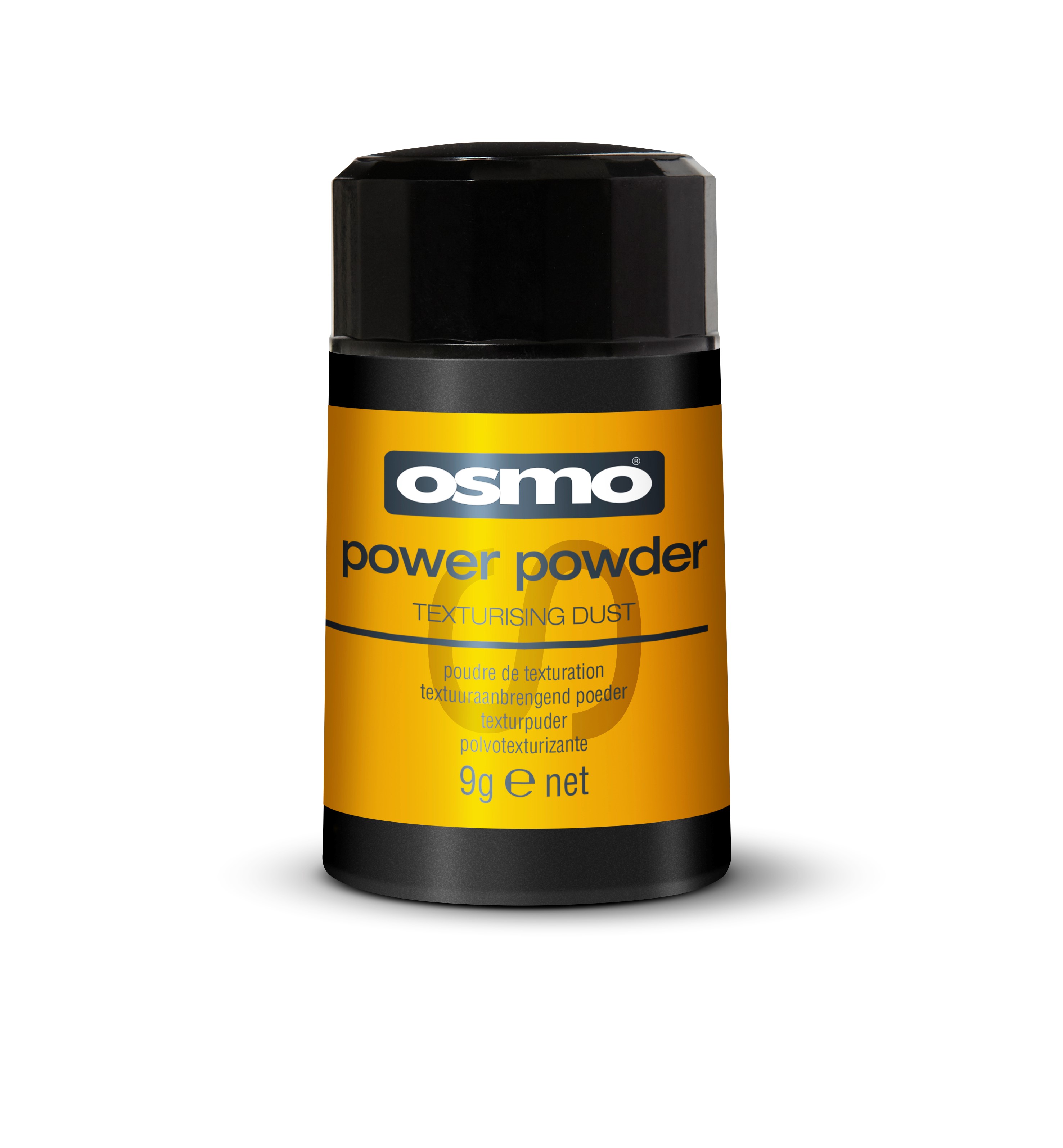 OSMO Пудра для объёма волос / Power Powder 9 г