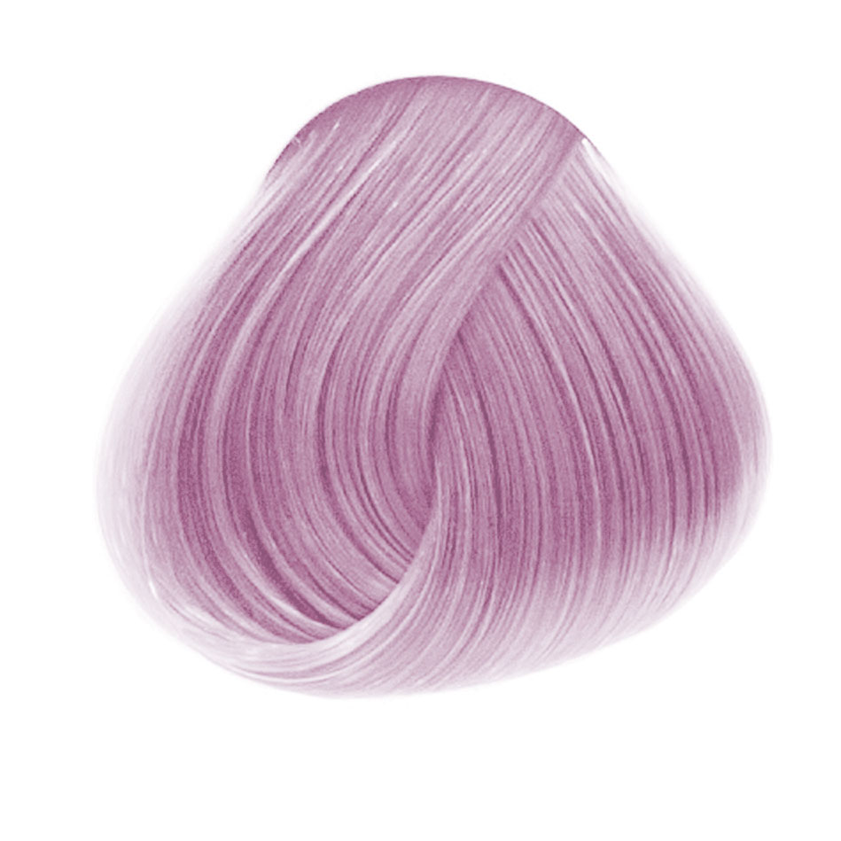 CONCEPT 10.65 крем-краска для волос, очень светлый фиолетово