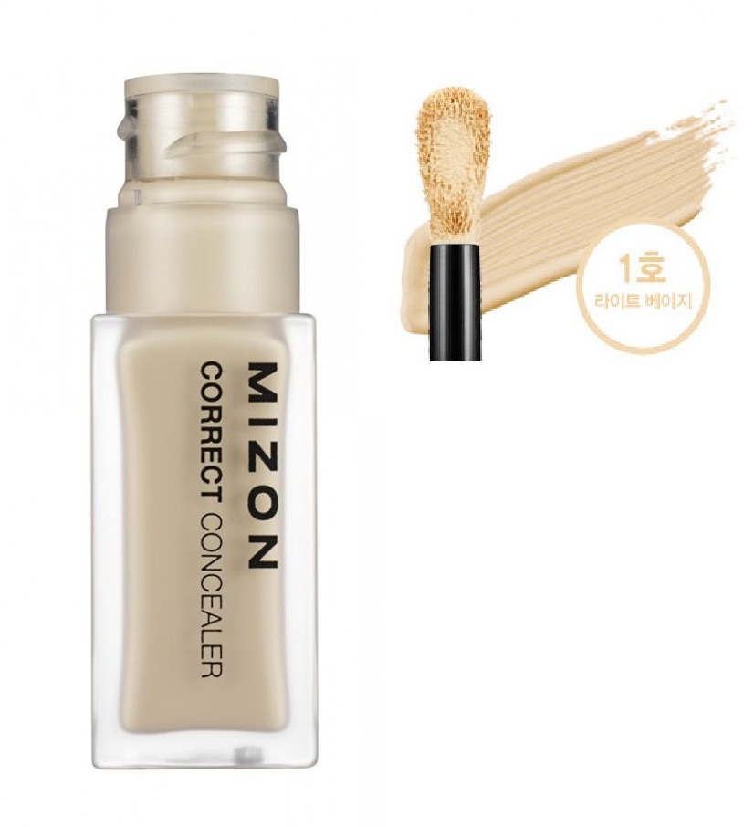 MIZON Консилер для лица 1 / CORRECT CONCEALER 9 г