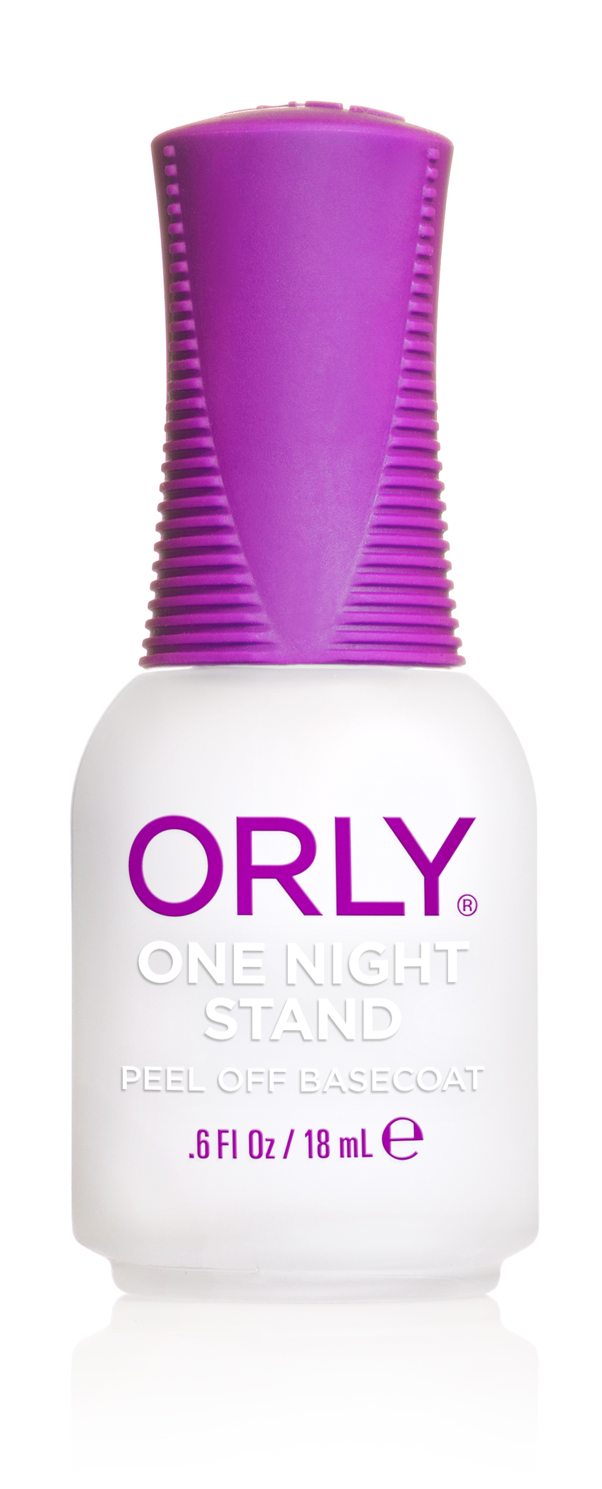 ORLY Покрытие базовое под лаки с блестками / One Night Stand
