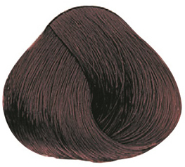 YELLOW 7.53 крем-краска перманентная для волос, средний блон