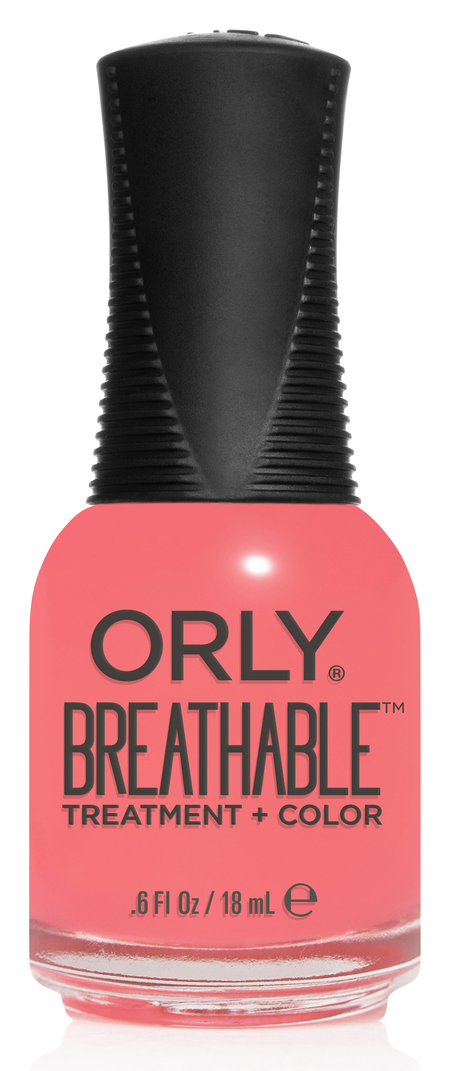 ORLY 954 лак для ногтей / SWEET SERENITY BREATHABLE 18 мл